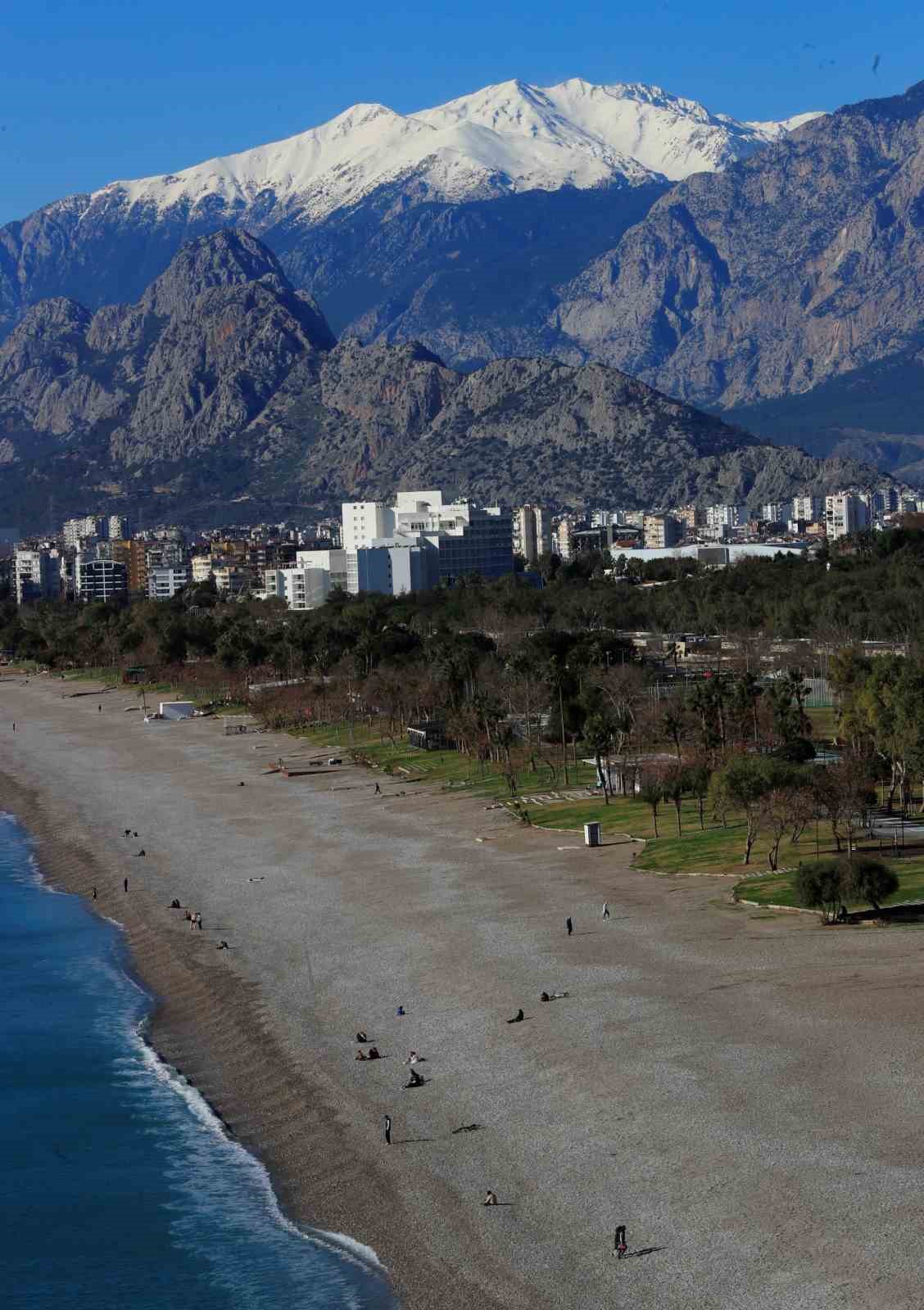 antalyada karli daglarin golgesinde deniz keyfi 11 gZ6BO6c7