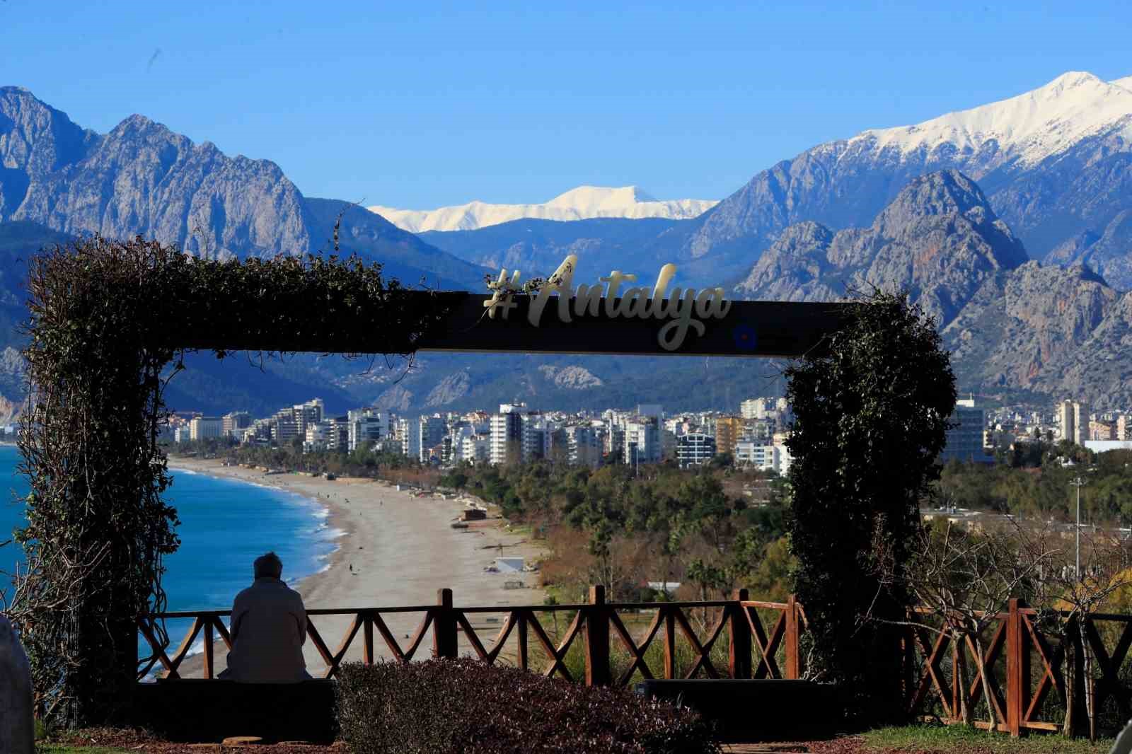 antalyada karli daglarin golgesinde deniz keyfi 5 pYN3aZWZ