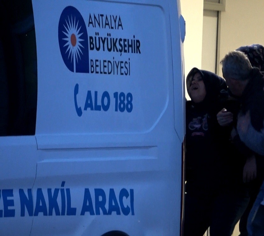 antalyada karne gunu huzun gunu oldu 0