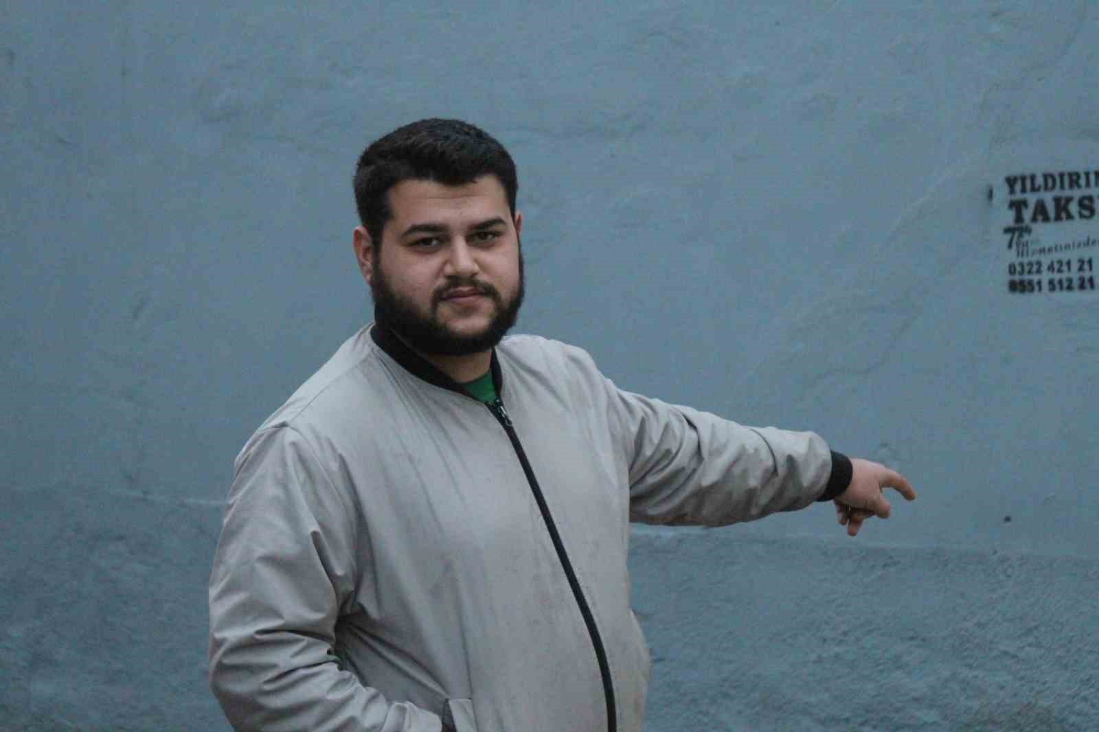 antalyada kaybolan cocuk 600 kilometre uzakta adanada bulundu 1 aYwtfDBb