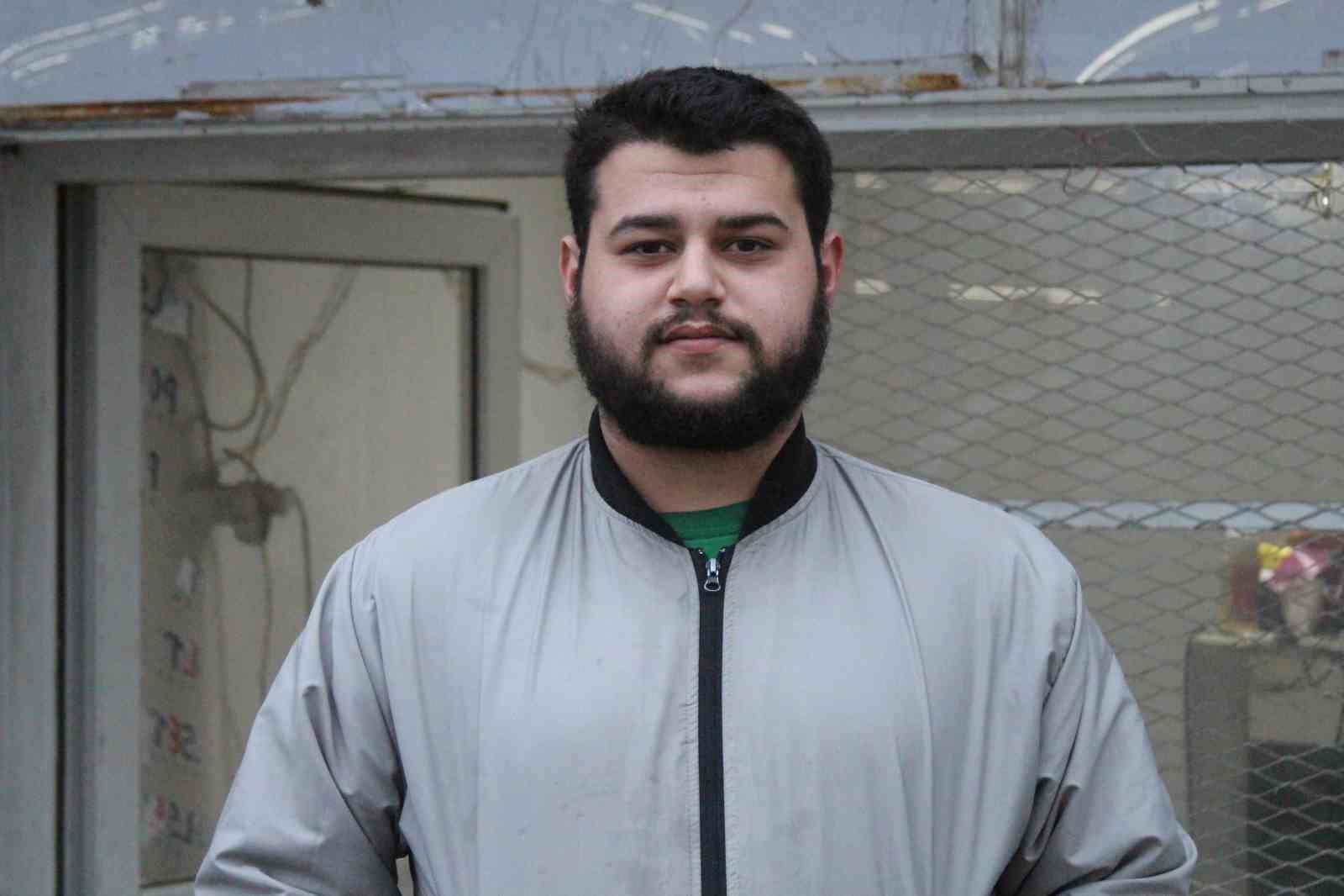 antalyada kaybolan cocuk 600 kilometre uzakta adanada bulundu 4