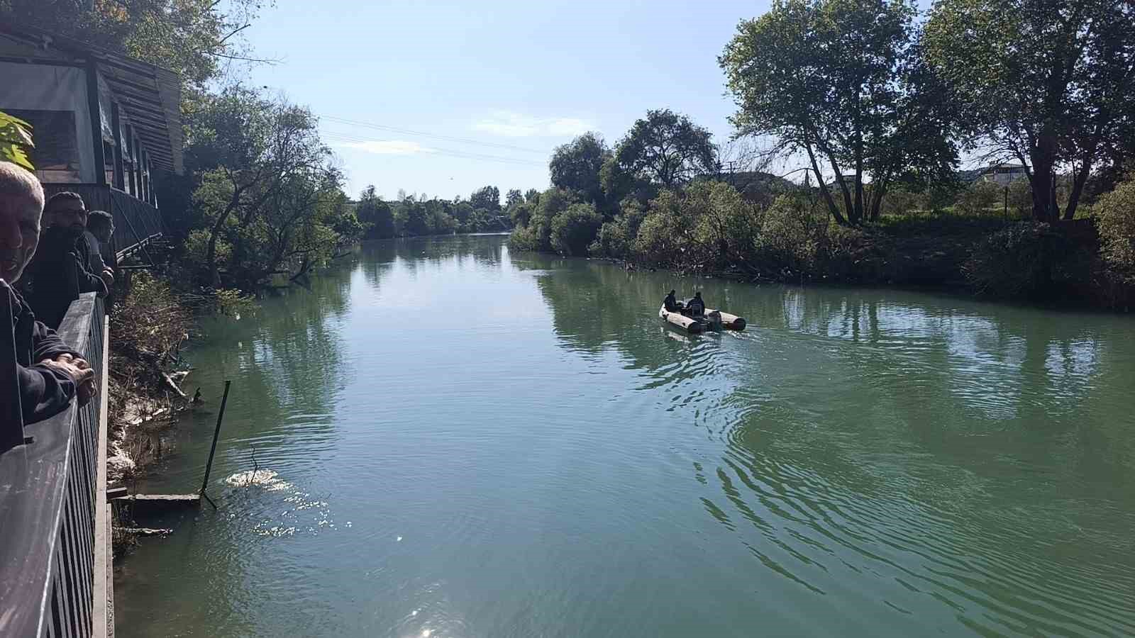 antalyada kayip zabita icin arama calismasi baslatildi 1 Nh73HBzJ