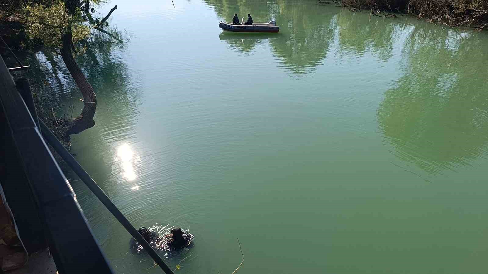 antalyada kayip zabita icin arama calismasi baslatildi 3