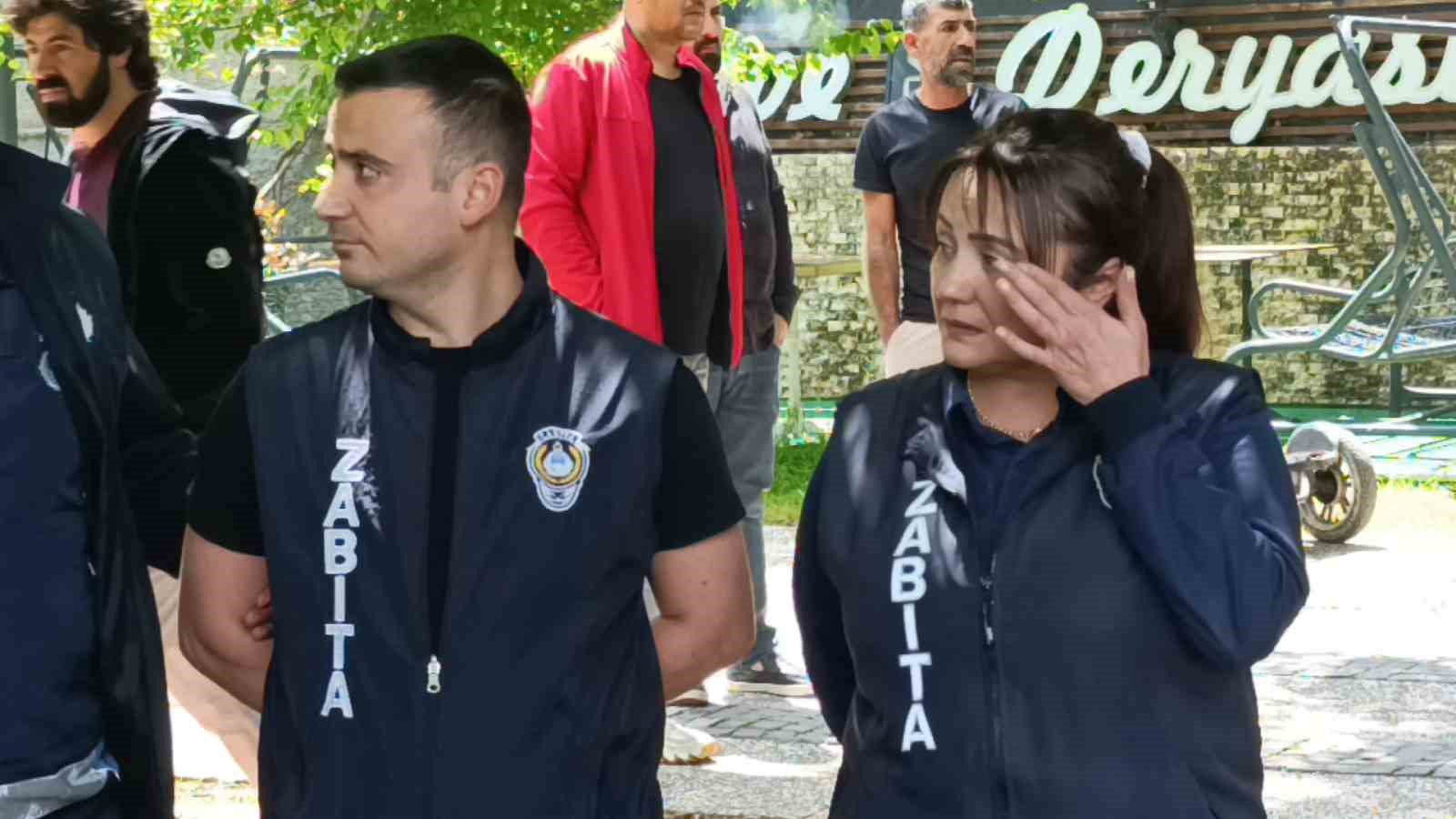 antalyada kayip zabita memuru irmakta olu bulundu 1 1cGUJvkp