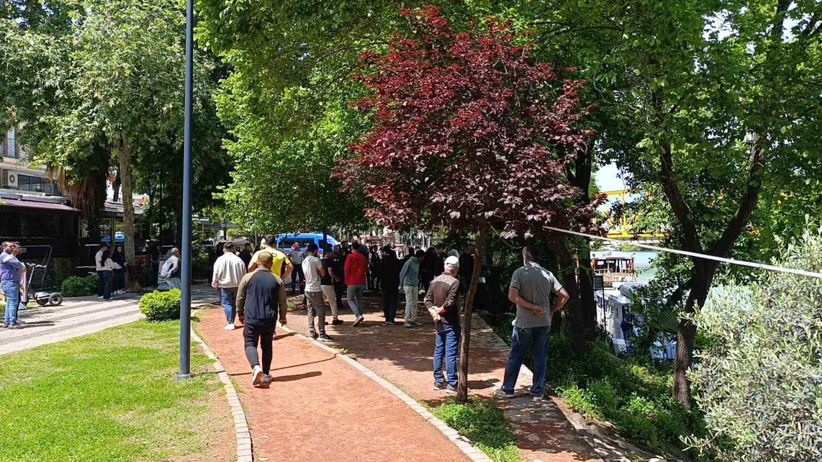 antalyada kayip zabita memuru irmakta olu bulundu 3 iU2RBe8k