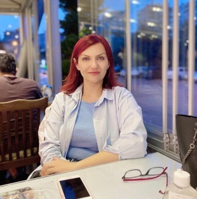 Antalya’da kocasının 9 kurşunla öldürdüğü Fadim Temirhanoğulları cinayetinde ses kayıtları ortaya çıktı: "Eceline susamışlar" 11 antalyada kocasinin 9 kursunla oldurdugu fadim temirhanogullari cinayetinde ses kayitlari ortaya cikti eceline susamislar wwN2rODO