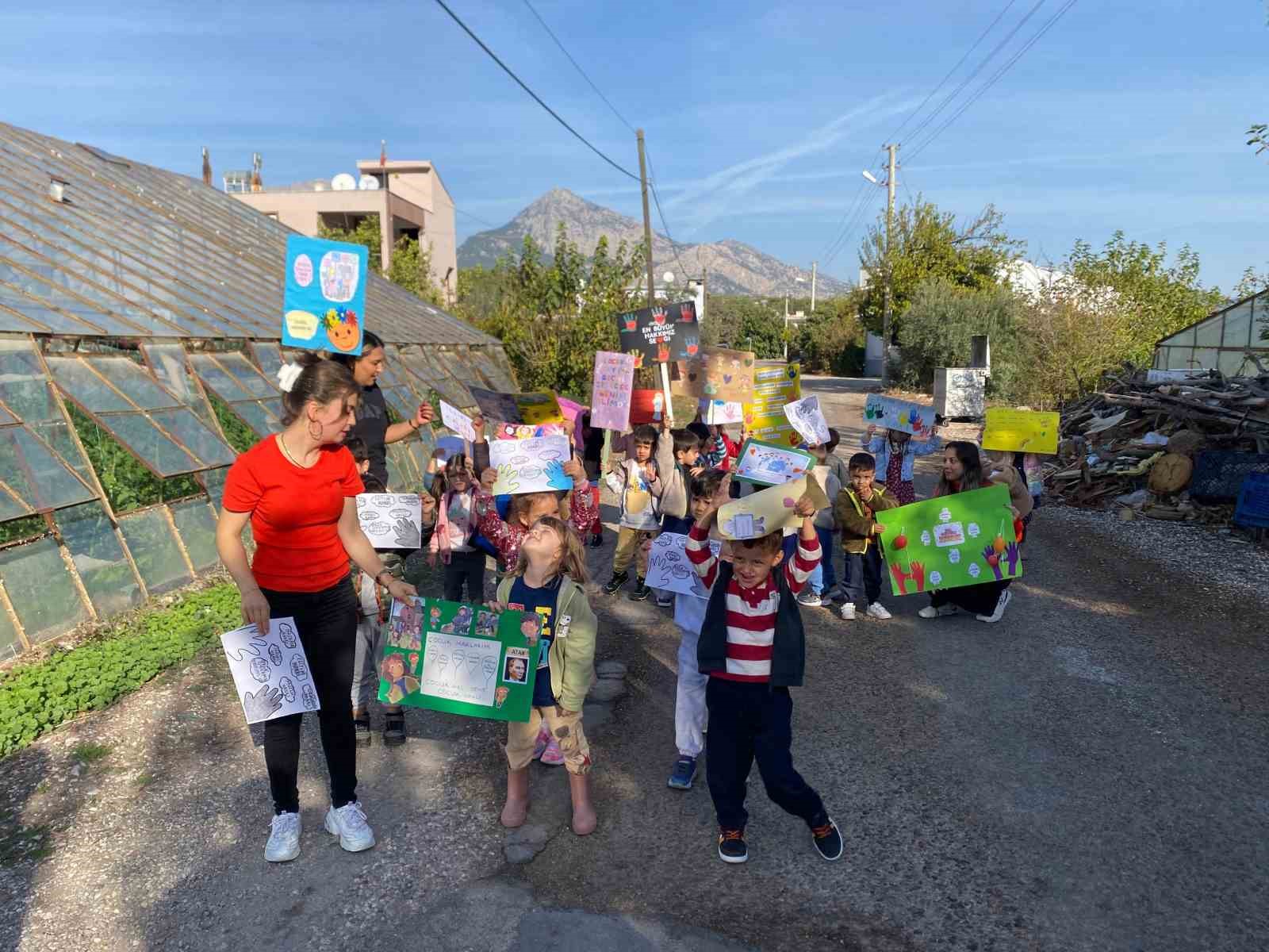 antalyada minik adimlarla en hakli yuruyus 0 ca3PjHy1