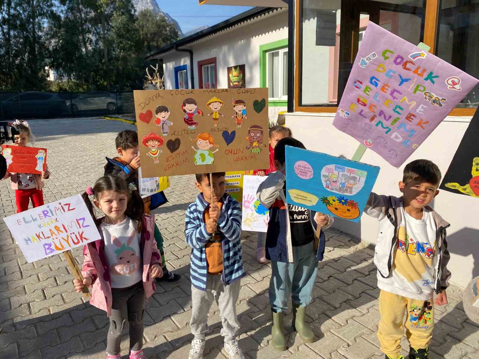 antalyada minik adimlarla en hakli yuruyus 3 HCjmnYZN