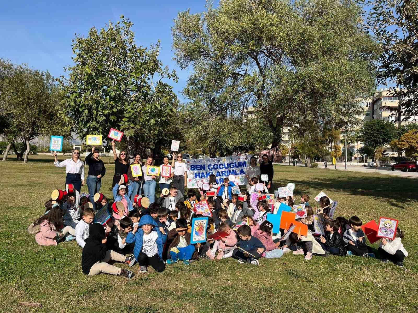 antalyada minik adimlarla en hakli yuruyus 4 g1i4seV3