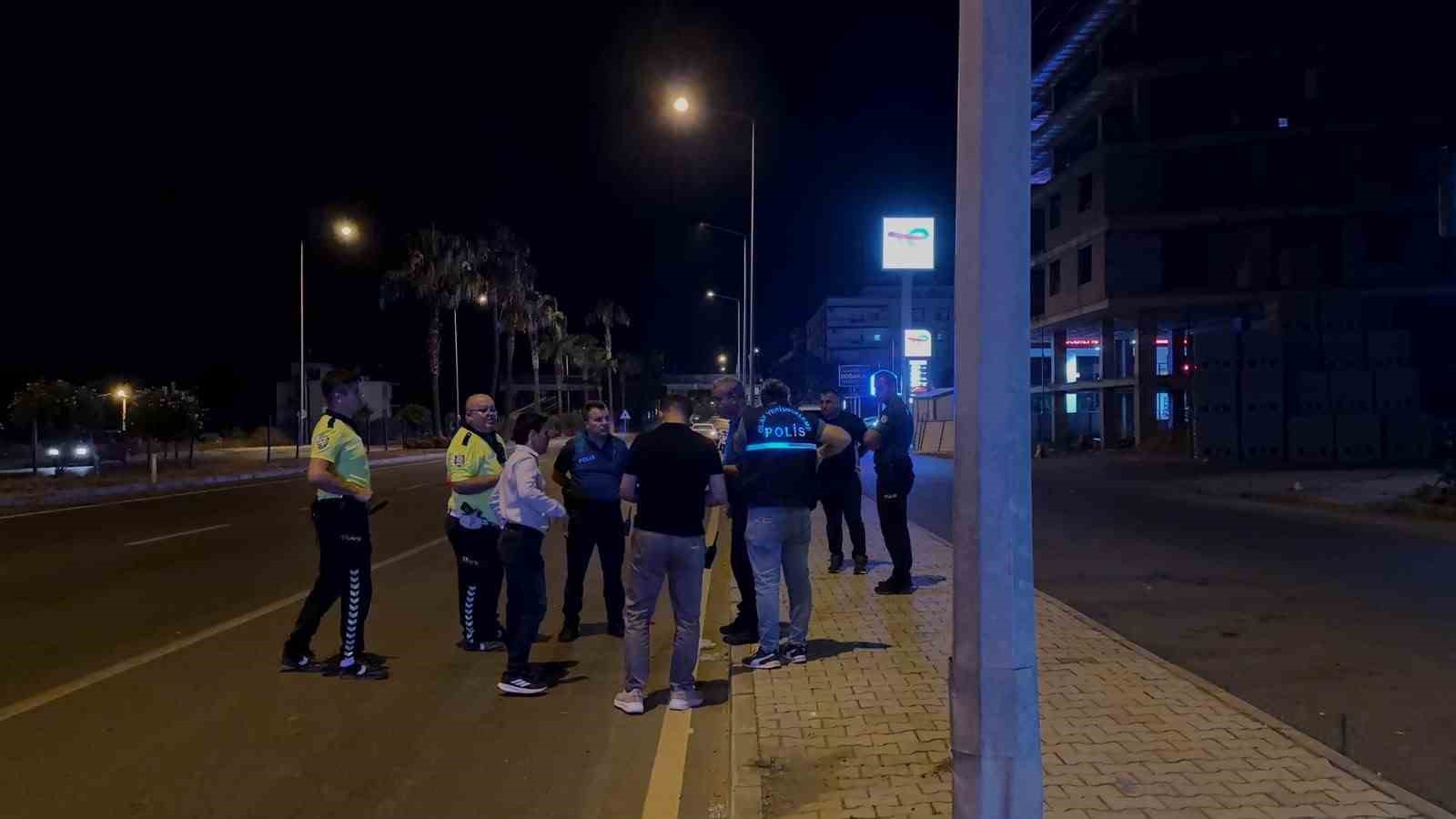 Antalya’da motosiklet kazası: 1 ölü, 1 ağır yaralı 5 antalyada motosiklet kazasi 1 olu 1 agir yarali 1 y1JF7Ru1