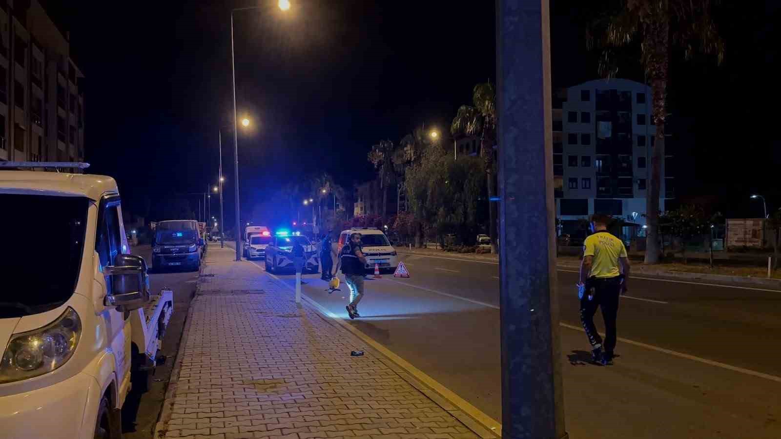 Antalya’da motosiklet kazası: 1 ölü, 1 ağır yaralı 6 antalyada motosiklet kazasi 1 olu 1 agir yarali 2 iA5tGqHf