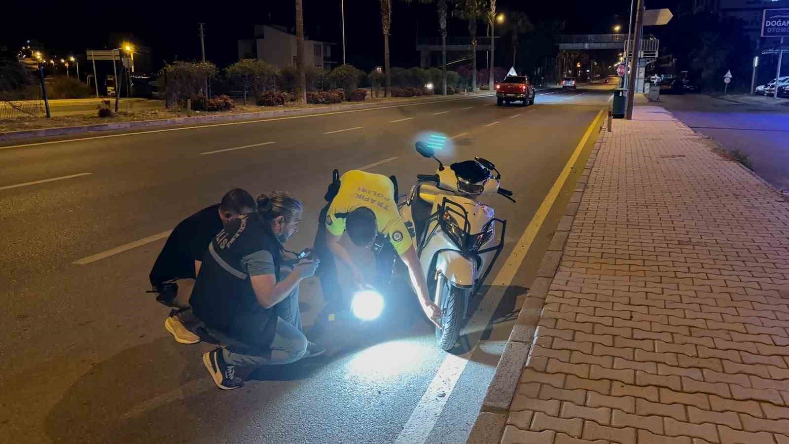 Antalya’da motosiklet kazası: 1 ölü, 1 ağır yaralı 8 antalyada motosiklet kazasi 1 olu 1 agir yarali 4