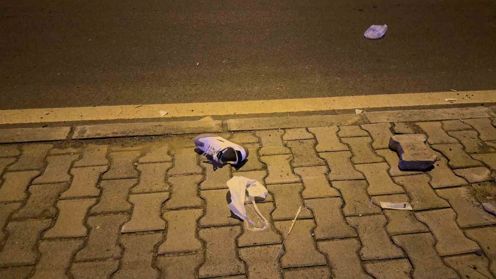 Antalya’da motosiklet kazası: 1 ölü, 1 ağır yaralı 10 antalyada motosiklet kazasi 1 olu 1 agir yarali 6 UIPVyqBz