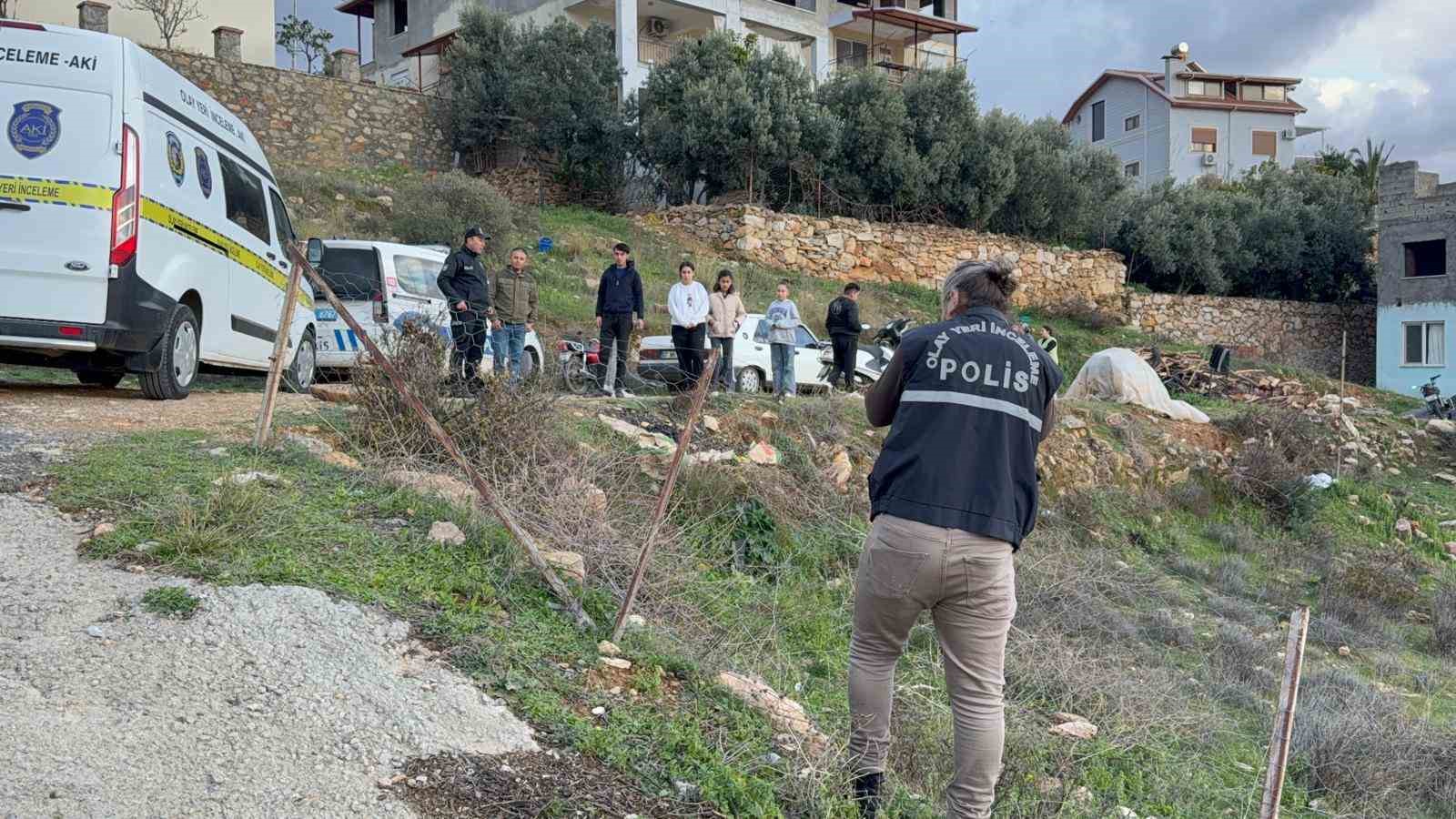 Antalya’da motosiklet uçuruma yuvarlandı: 2 yaralı 10 antalyada motosiklet ucuruma yuvarlandi 2 yarali 6 cpeJvMcK