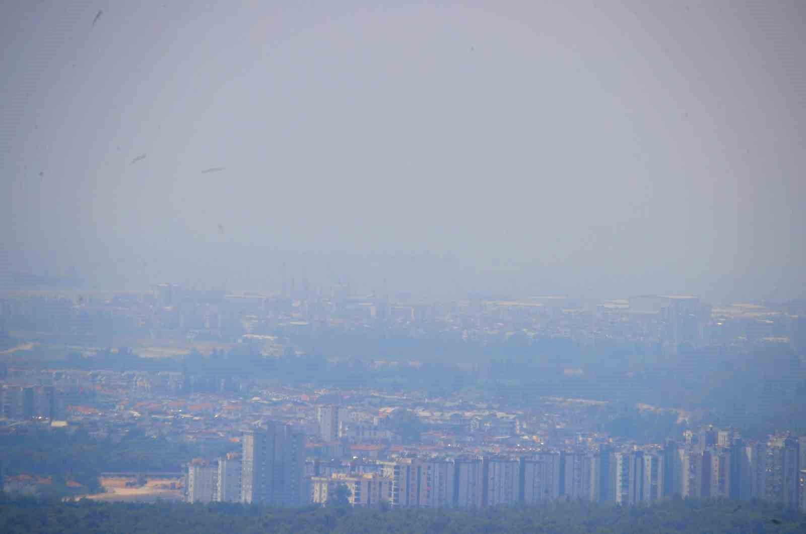Antalya’da nem yüzde 86’lara ulaştı, kentin üzeri nem bulutları ile kaplandı 5 antalyada nem yuzde 86lara ulasti kentin uzeri nem bulutlari ile kaplandi 1 YUYNpWfZ