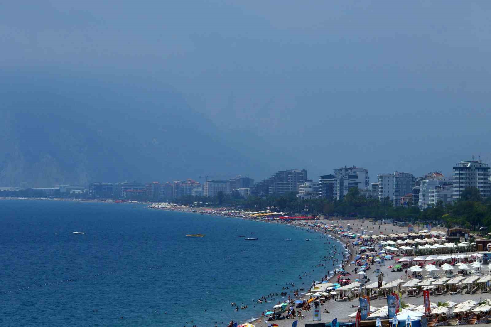 Antalya’da nem yüzde 86’lara ulaştı, kentin üzeri nem bulutları ile kaplandı 6 antalyada nem yuzde 86lara ulasti kentin uzeri nem bulutlari ile kaplandi 2 uvNa3fus