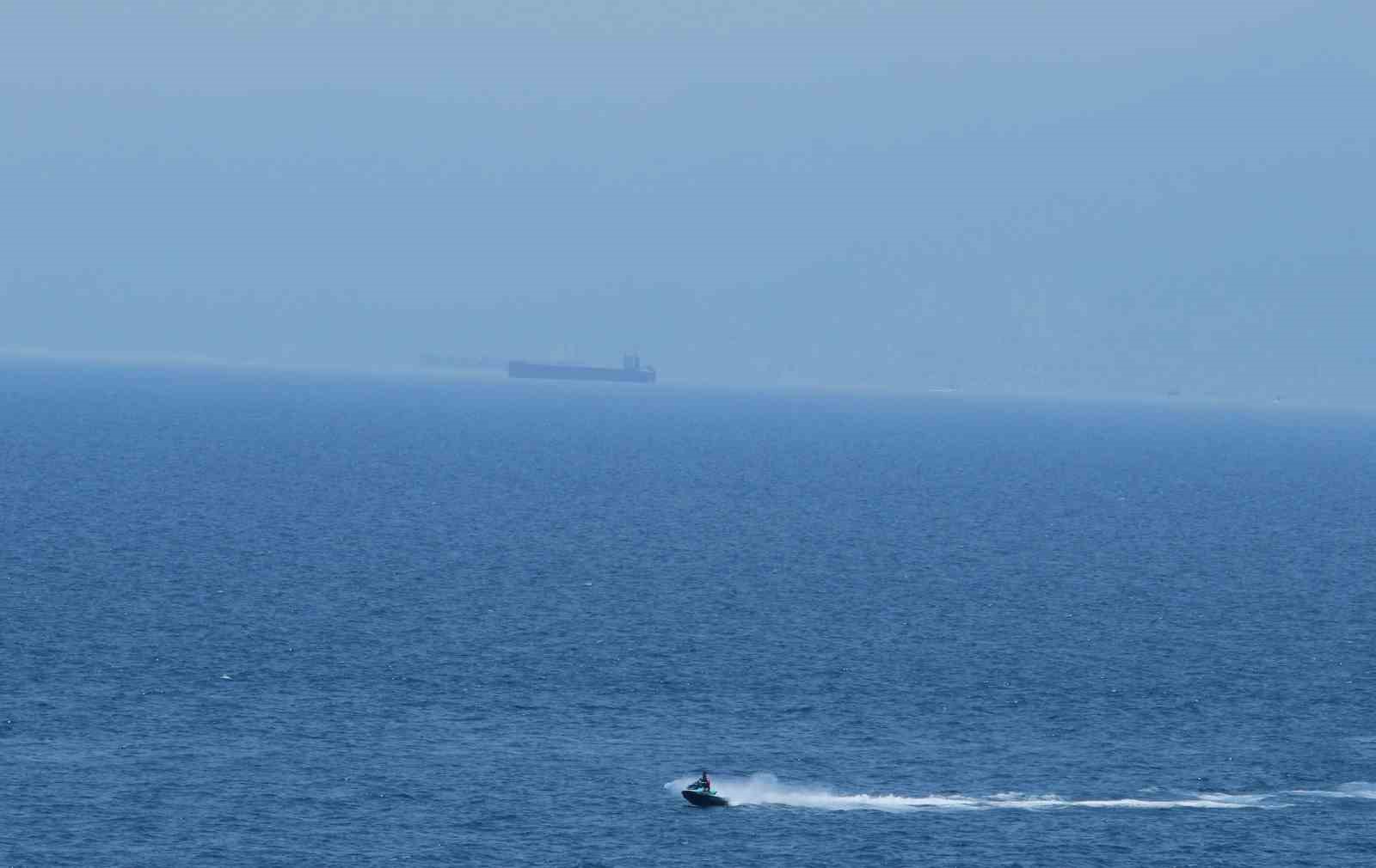 Antalya’da nem yüzde 86’lara ulaştı, kentin üzeri nem bulutları ile kaplandı 9 antalyada nem yuzde 86lara ulasti kentin uzeri nem bulutlari ile kaplandi 5 5ebu6ly4
