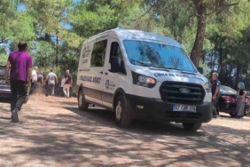 Çanakkale’de boş apartmanda çıkan yangın korkuttu 1 thumbnail