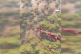 Yerköprü Şelalesi ziyaretçilerin uğrak noktası oldu 2 thumbnail