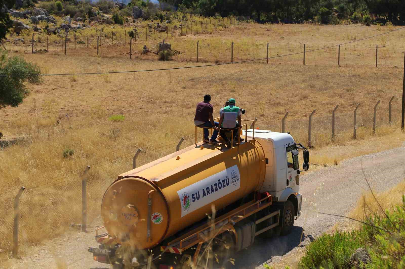 antalyada ormanlik alandaki yangin kontrol altina alindi 9 2KEsTMG4