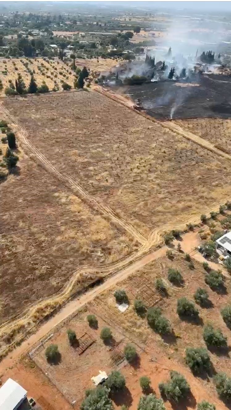 antalyada ormanlik alani tehdit eden yangin 1 a88yVC3B