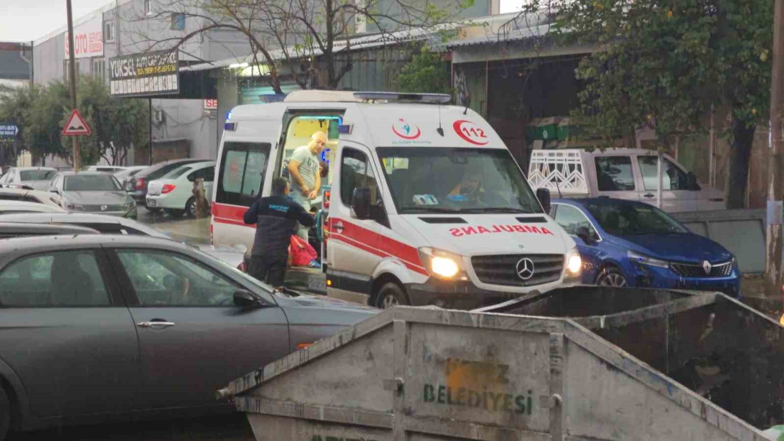 antalyada oto boyama atolyesindeki yanginda iki is yeri zarar gordu 4 mn5RyWc3