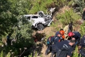 Aksaray’da jandarmadan 6 adrese eş zamanlı uyuşturucu baskını: 5 tutuklama 1 thumbnail