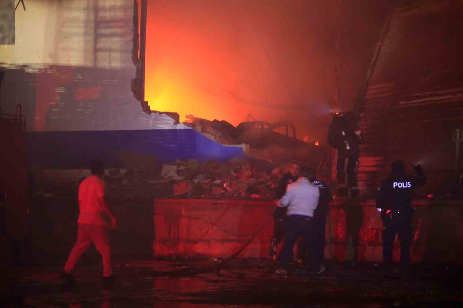antalyada paketleme fabrikasi alev alev yandi 11 v8fbJ29f
