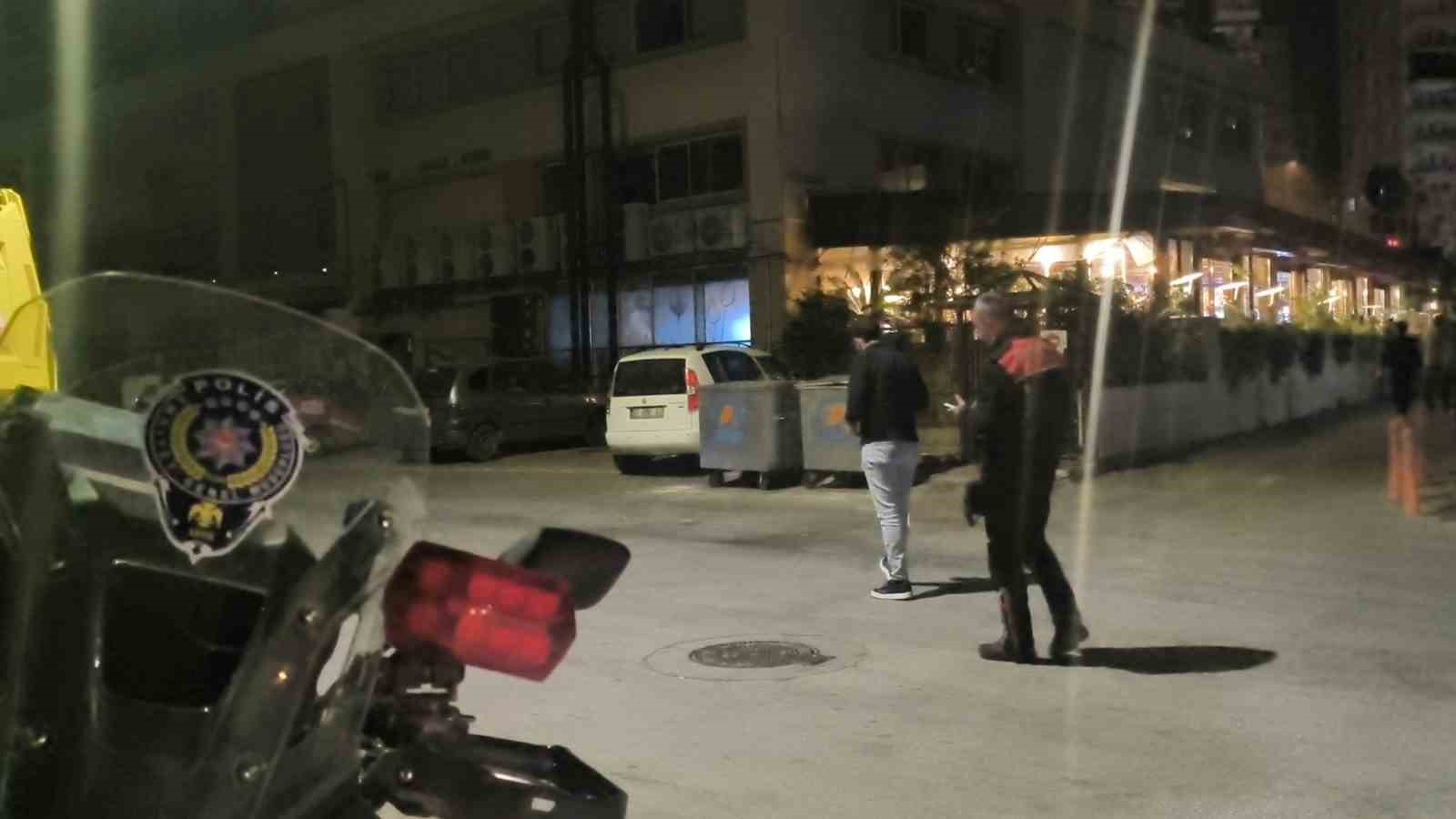 antalyada restoranda yemek yedikten sonra silahli saldiriya ugrayan 1 kisi yaralandi 3 ApPB2lU4