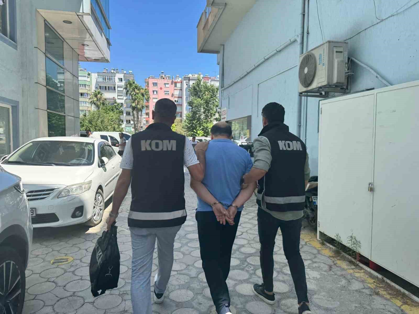 antalyada rusvet iddiasi davasinda 3 saniga tahliye 1 1J7V3sWT