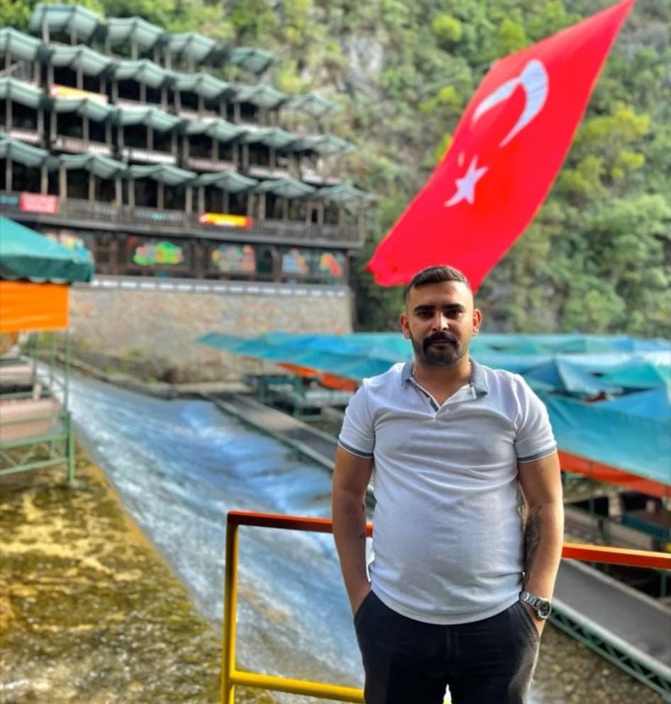 Antalya’da silahlı kavga: 2 ölü, 1 yaralı 15 antalyada silahli kavga 2 olu 1 yarali 11 YrMBUkJm