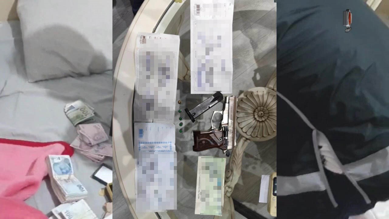 antalyada silahli suc orgutu operasyonunda 33 tutuklama 8 f6nPMJ8K
