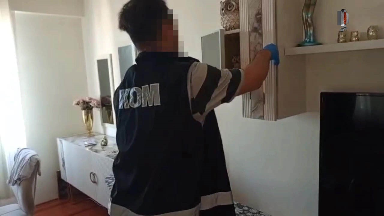 antalyada suc orgutu operasyonu 63 supheli gozaltina alindi 200 milyon tllik malvarligini el konuldu