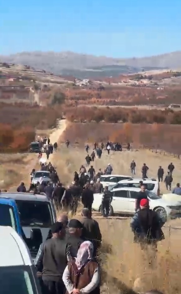 antalyada sularin sondajla osbye aktarilacagi iddiasi ortaligi karistirdi 0 uyDjwYfy