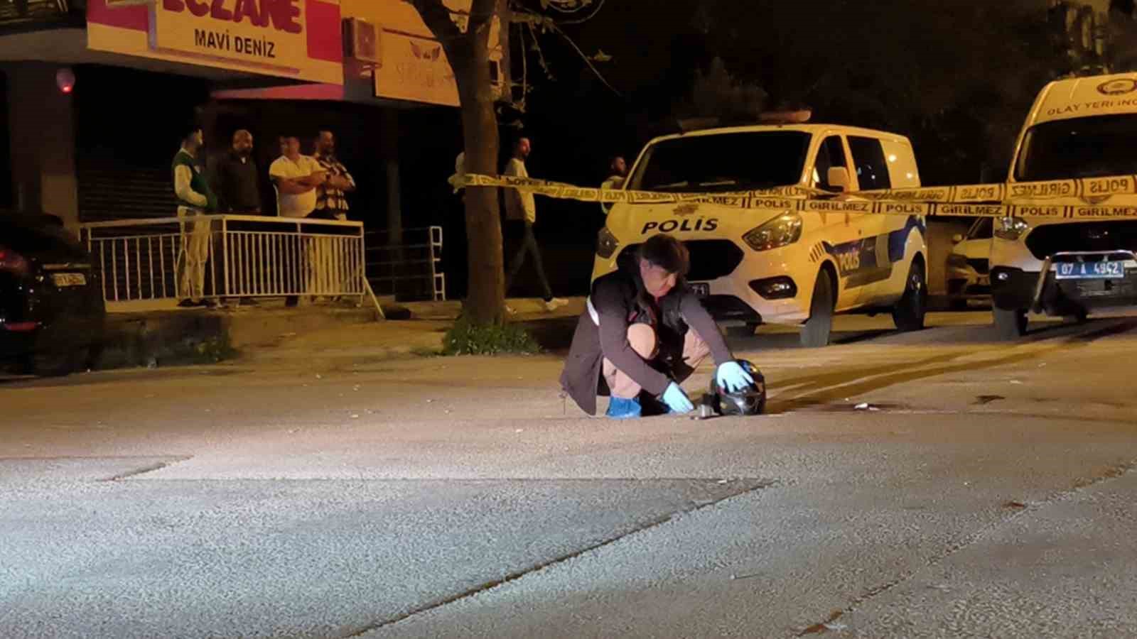 antalyada tarali kavga 1 yarali 8 qbRQvUiR
