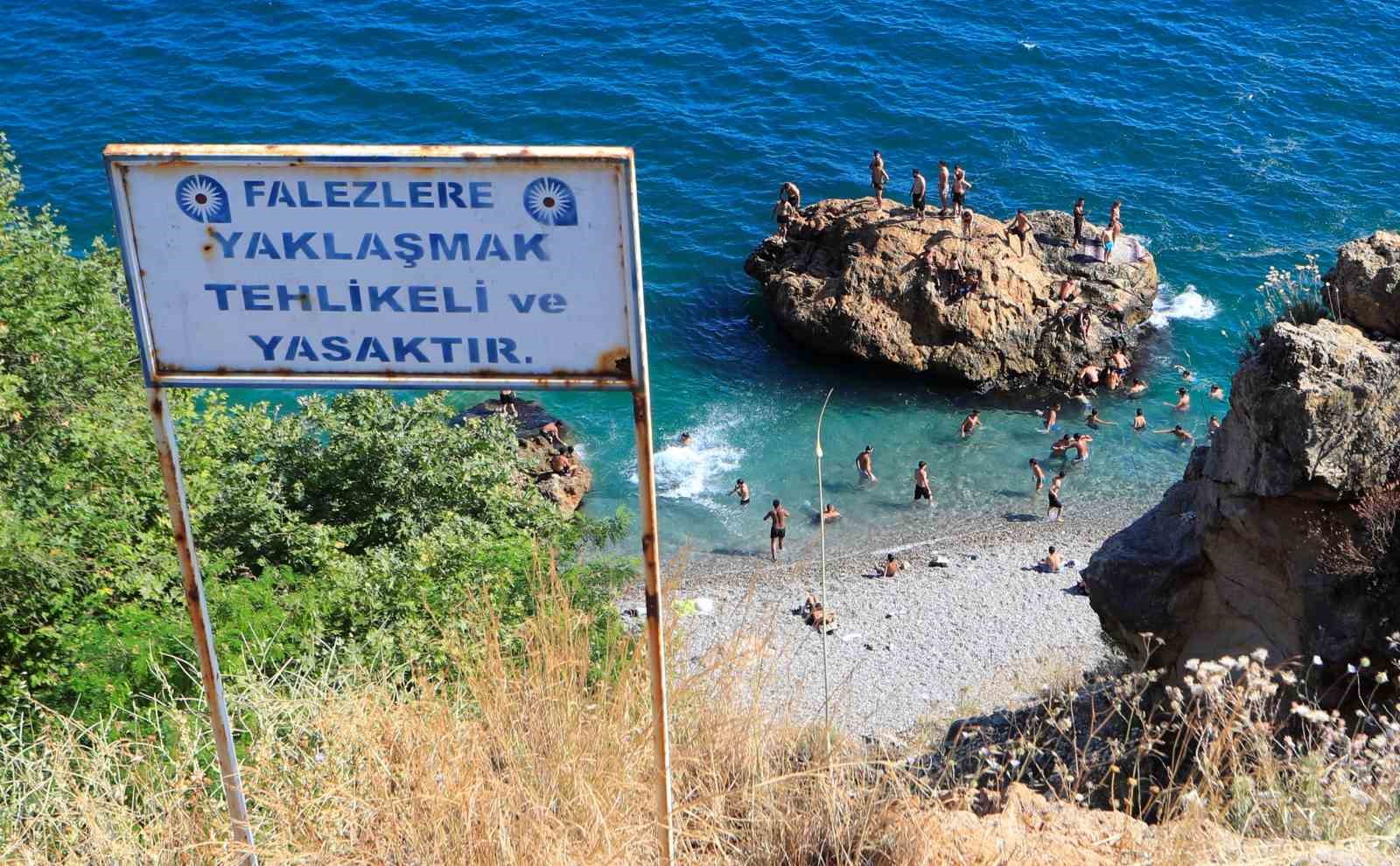 antalyada termometreler 41 dereceyi gosterdi hissedilen sicaklik bunaltti 3 4zJ5hI1v
