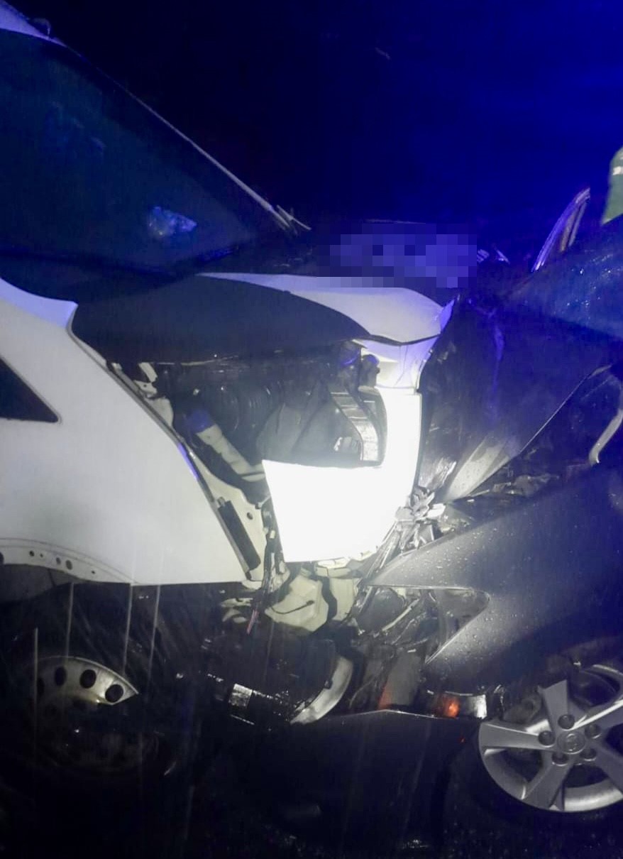 Antalya’da trafik kazası: 5 yaralı 9 antalyada trafik kazasi 5 yarali 5 TXsFwFt9
