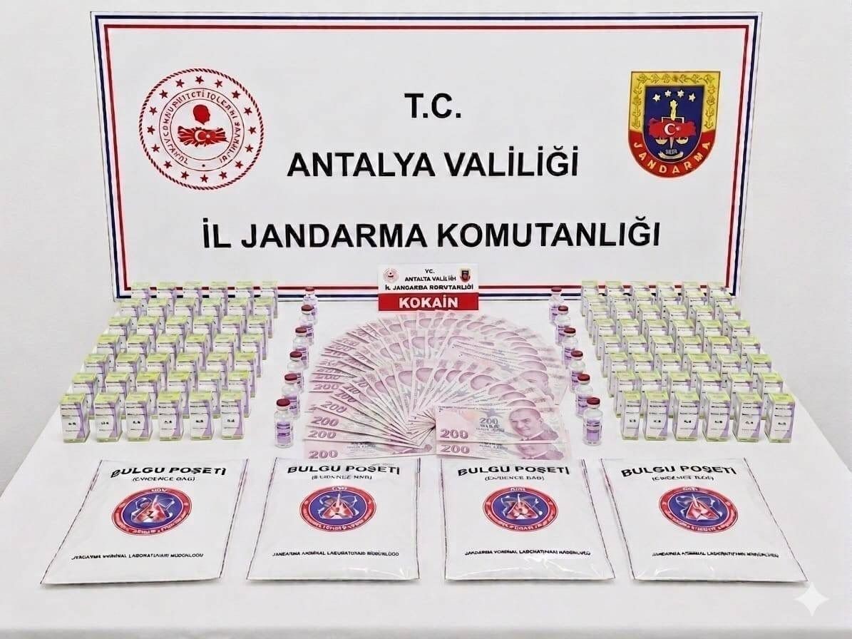 antalyada uyusturucu operasyonu 15 supheli tutuklandi 0 vp8NX54Z