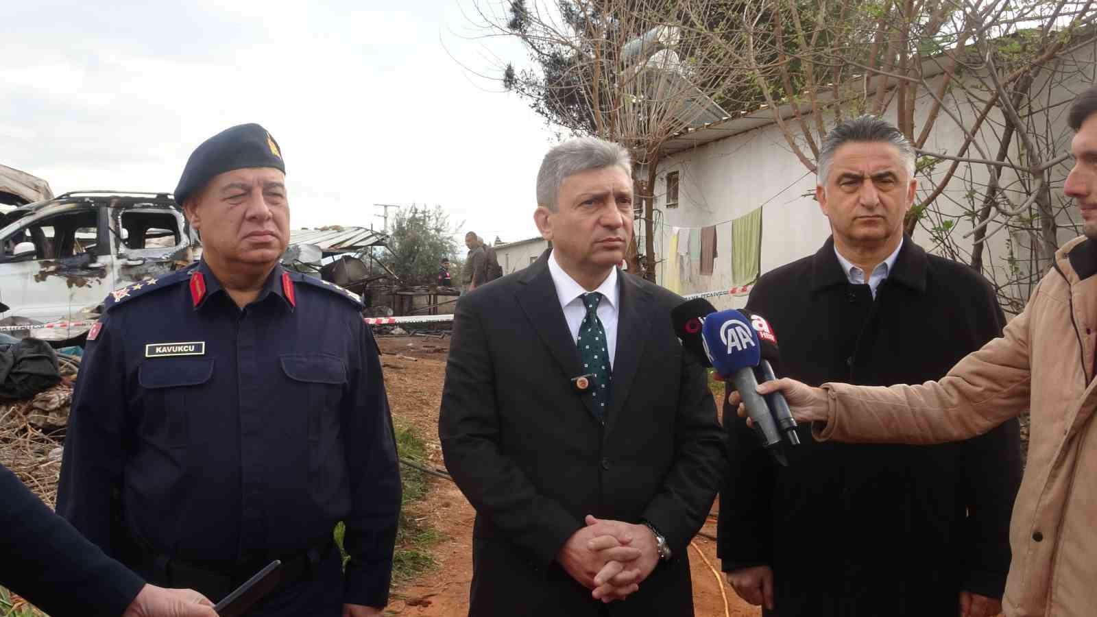 antalyada yangin faciasi sera iscisi anne ve 5 cocugu hayatini kaybetti 8 wcRgB5qk