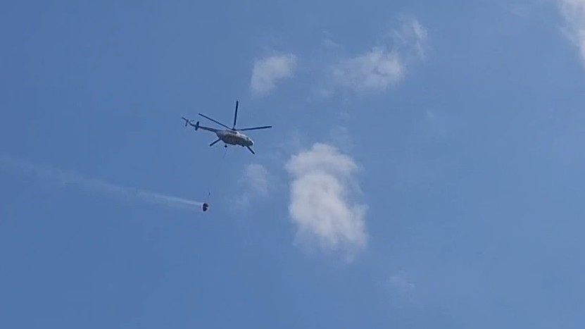 Antalya’da yıldırımın neden olduğu orman yangını kontrol altına alındı 5 antalyada yildirimin neden oldugu orman yangini kontrol altina alindi 1 H8n1PNkO