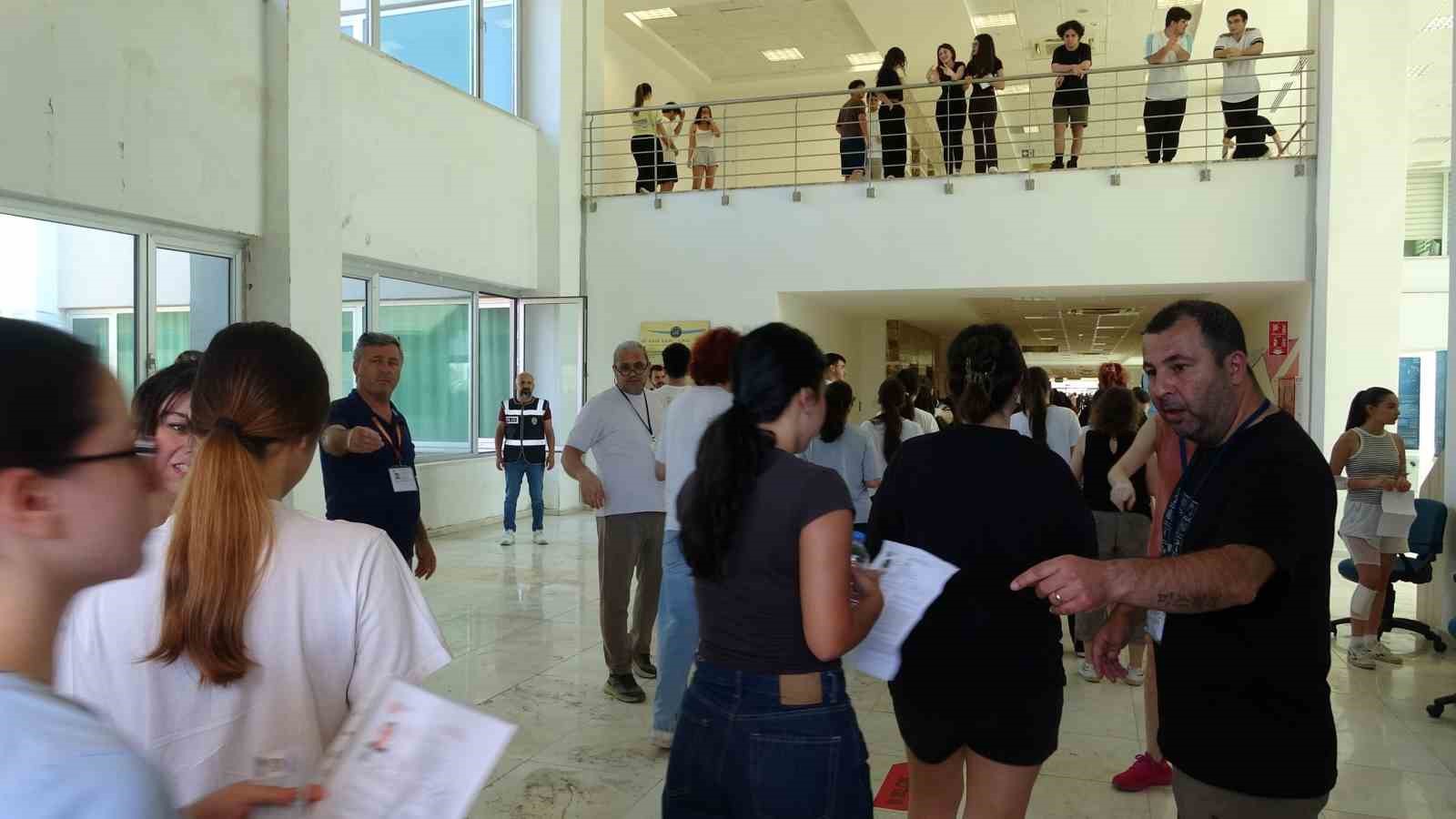 antalyada yksde ikinci gun heyecani 3 gKze5iqm
