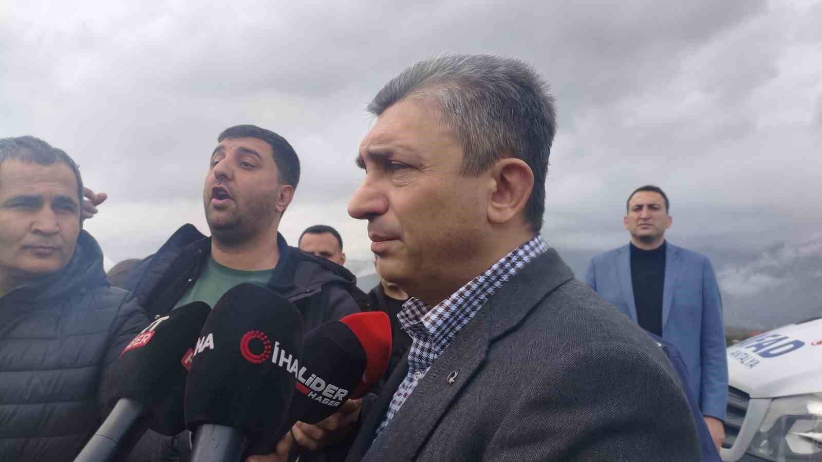 antalyada yolcu otobusu sarampole yuvarlandi 8 olu 26 yarali 2 fT2KmKaX
