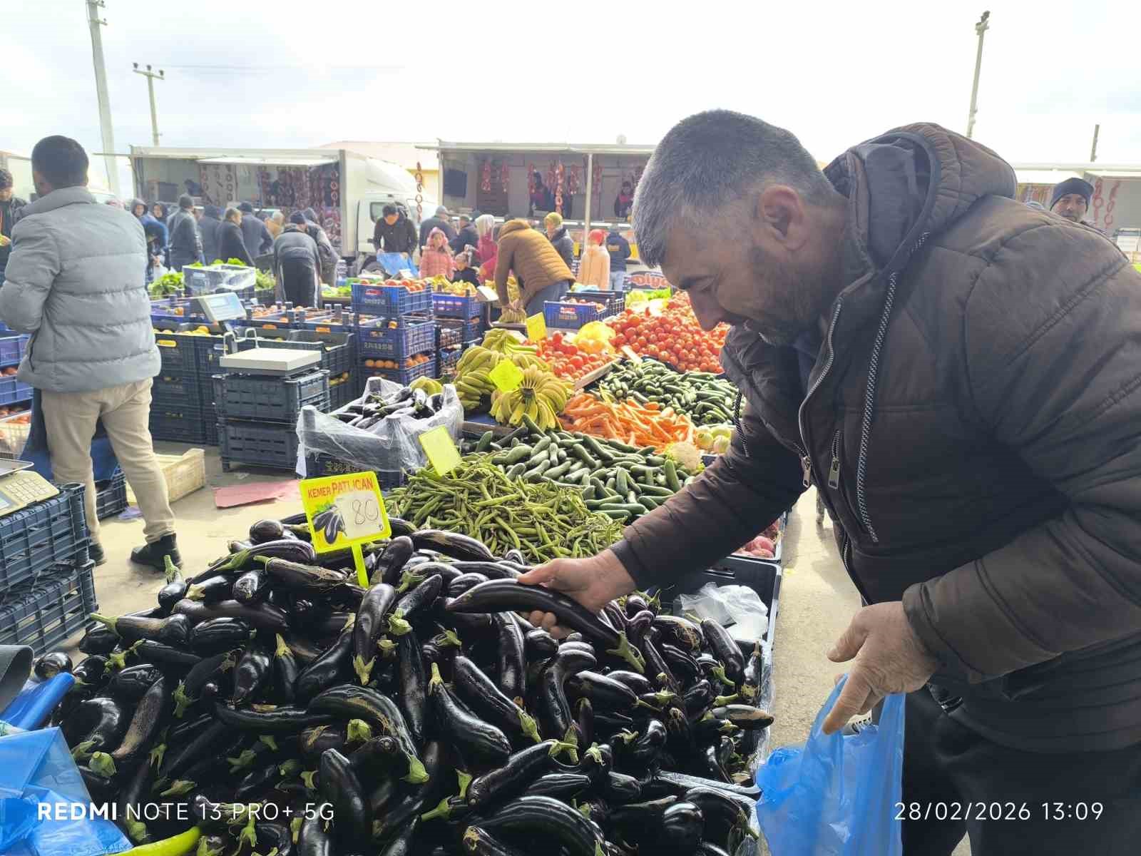 antalyadaki olumsuz hava sartlari patlicanin tadini kacirdi 0 NHftYTuI