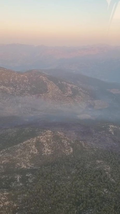 Antalya’daki orman yangını kontrol altına alındı 4 antalyadaki orman yangini kontrol altina alindi 0 zCieh58O