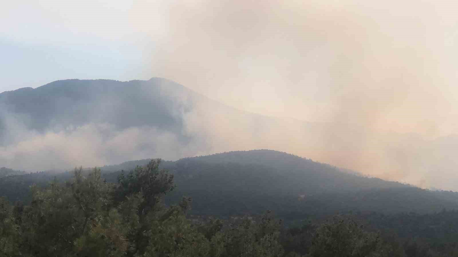 Antalya’daki orman yangınına müdahale sürüyor 5 antalyadaki orman yanginina mudahale suruyor 1 s72JcJct