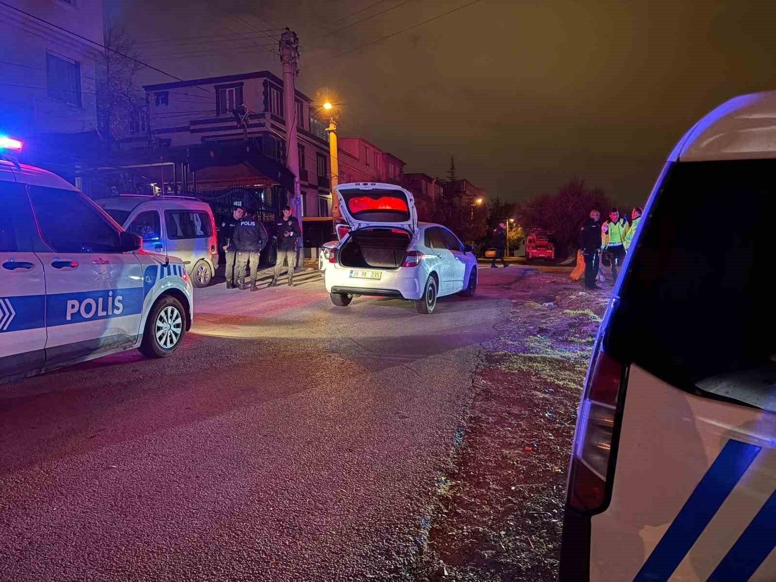 antalyadan calinan otomobil kayseride yakalandi 1 gozalti 1 Cau2yGur