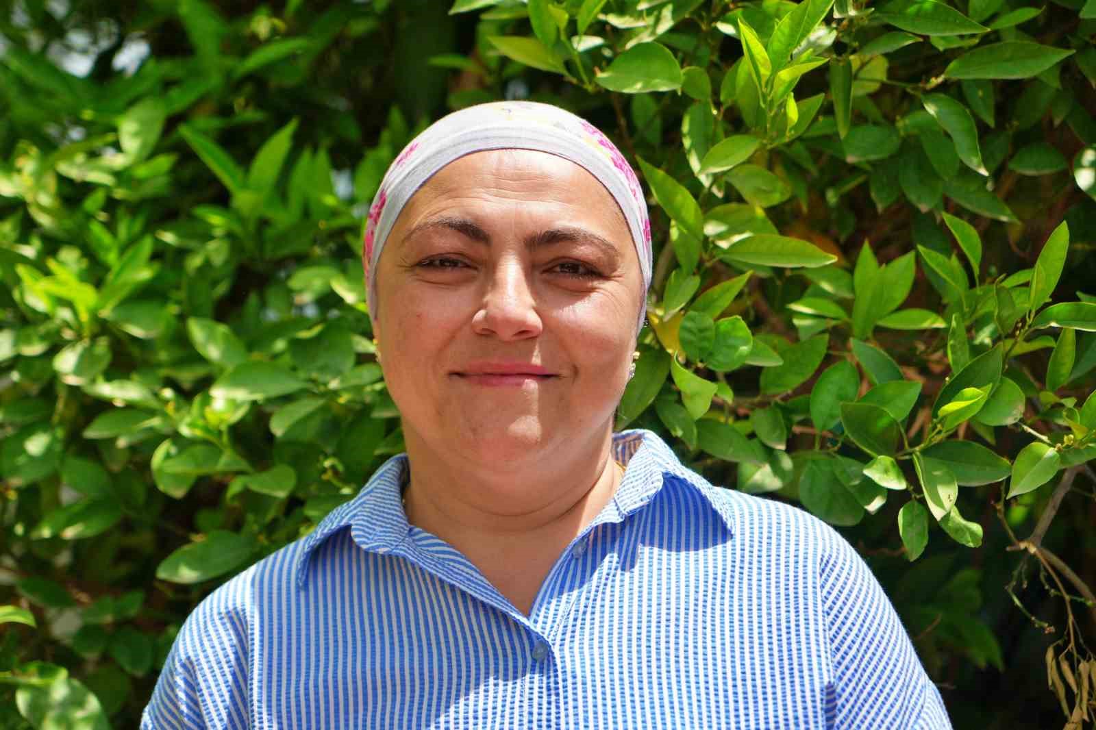 antalyali anne omrunu down sendromlu ogluna adadi o sag olsun bana yeter 2 QP4Ritcg