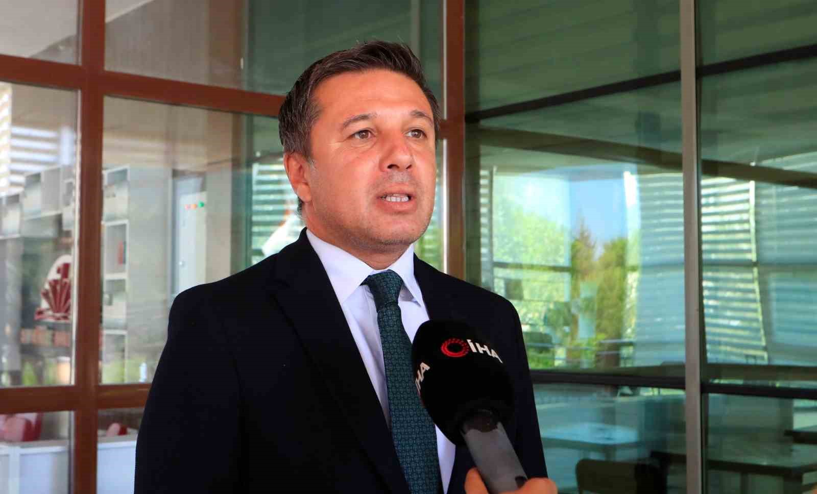 Antalya’nın 5 yıldızlı otelleri aratmayan yurtlarında tatil için rekor başvuru 4 antalyanin 5 yildizli otelleri aratmayan yurtlarinda tatil icin rekor basvuru 0 7zg5SpEK