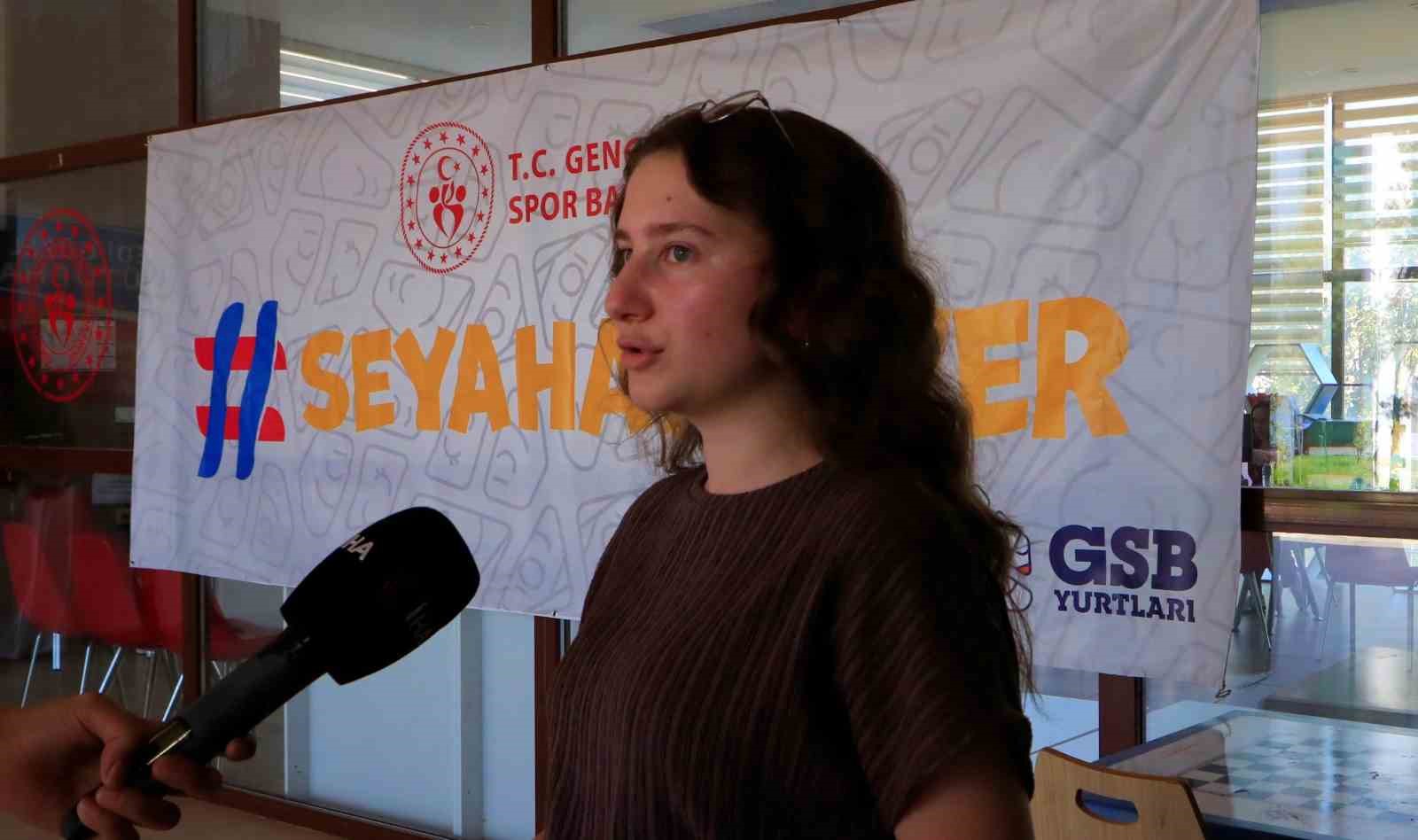 Antalya’nın 5 yıldızlı otelleri aratmayan yurtlarında tatil için rekor başvuru 8 antalyanin 5 yildizli otelleri aratmayan yurtlarinda tatil icin rekor basvuru 4 8nFVZzjS