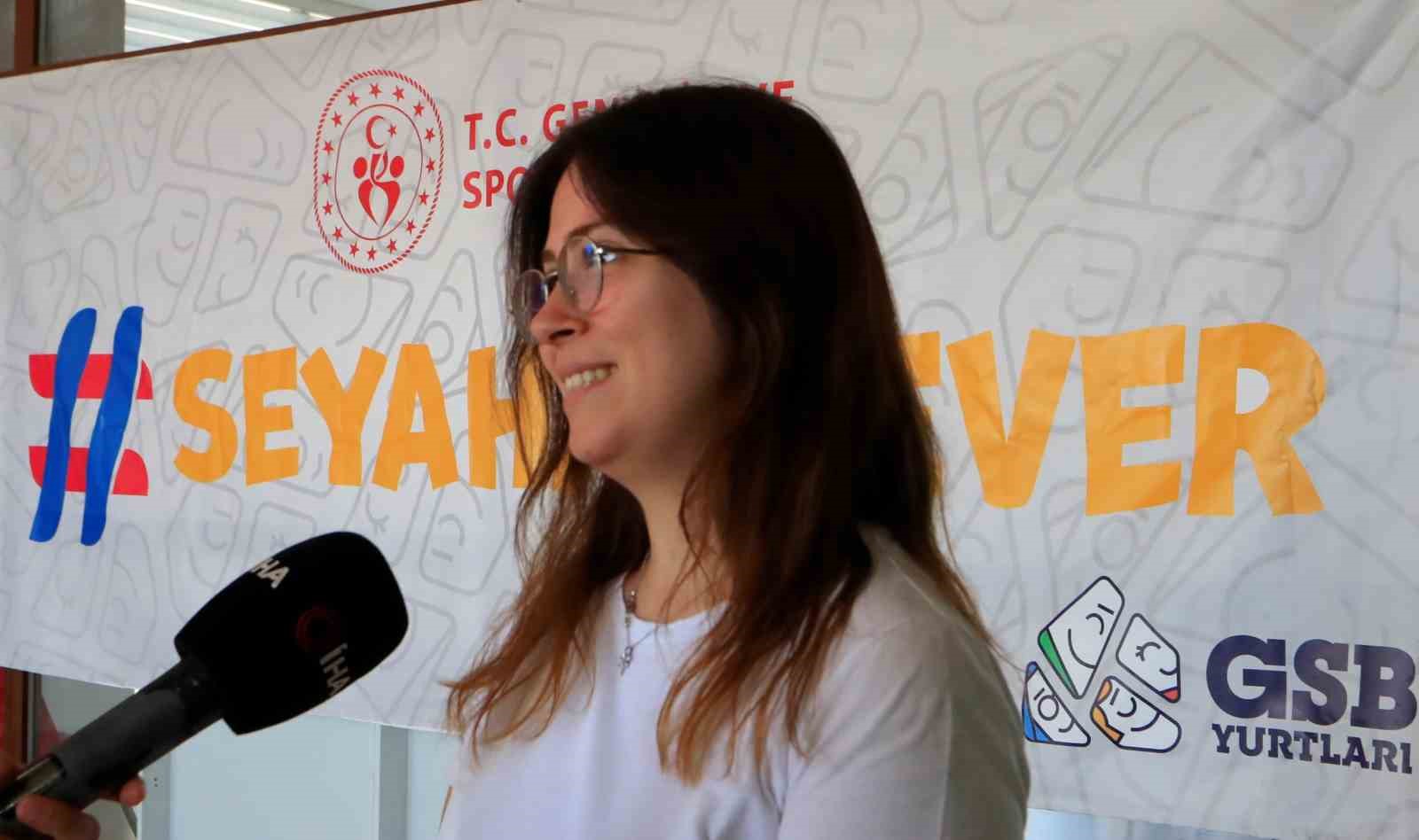 Antalya’nın 5 yıldızlı otelleri aratmayan yurtlarında tatil için rekor başvuru 9 antalyanin 5 yildizli otelleri aratmayan yurtlarinda tatil icin rekor basvuru 5 y1NrE7kT